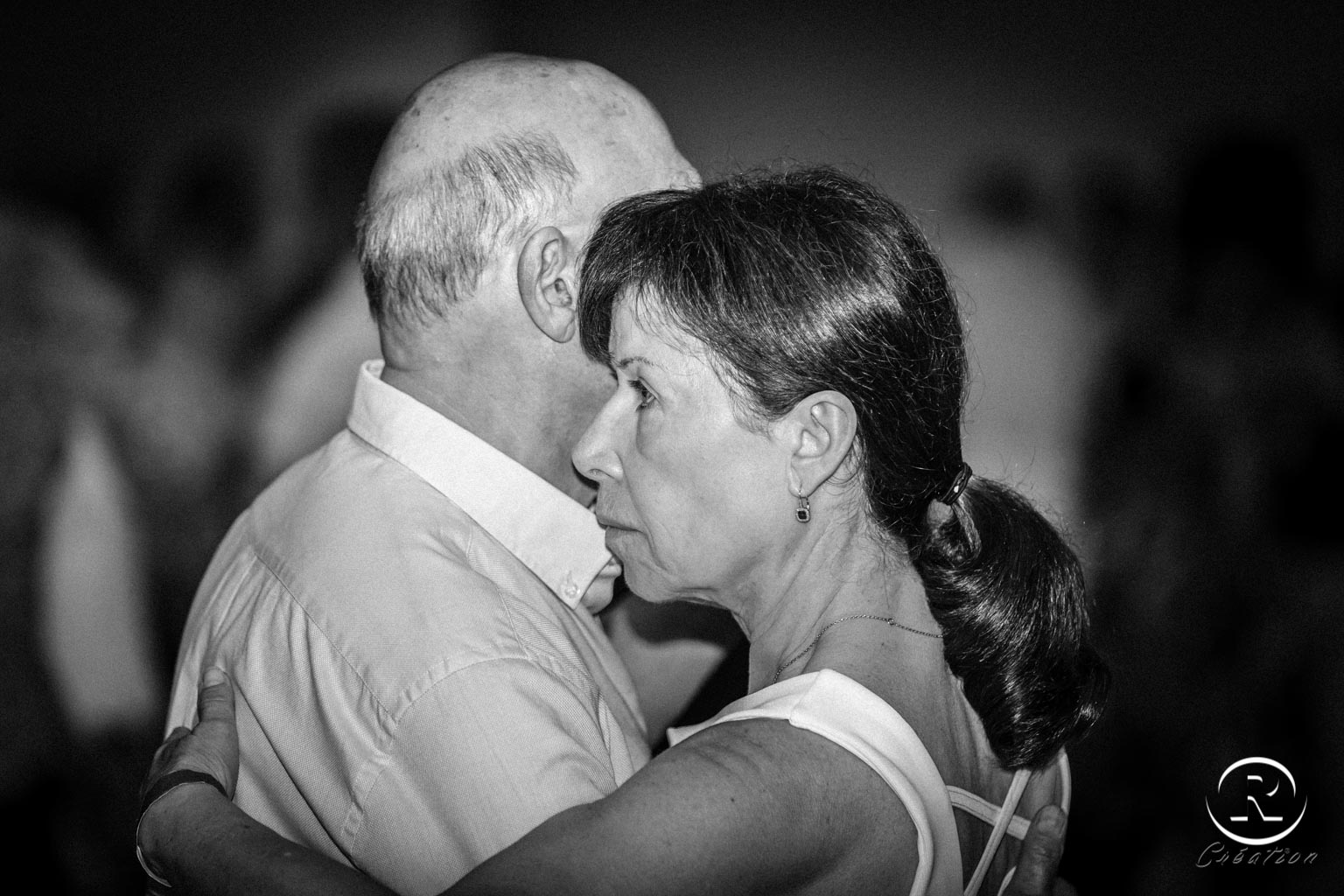 Milongas du 17ème Festival de Tango Saint Geniez d'Olt